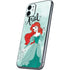 Disney Princess Ariel Art iPhone 11 Skin